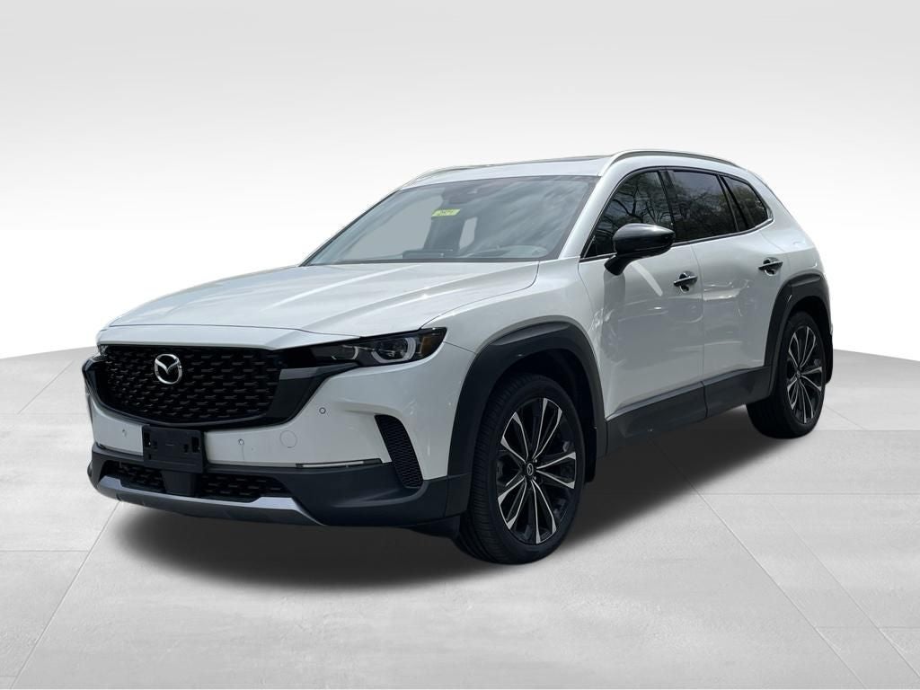 2024 Mazda Mazda CX-50 2.5 Turbo Premium Plus Package