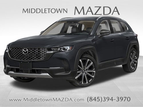 2024 Mazda Mazda CX-50 2.5 Turbo Premium Plus Package