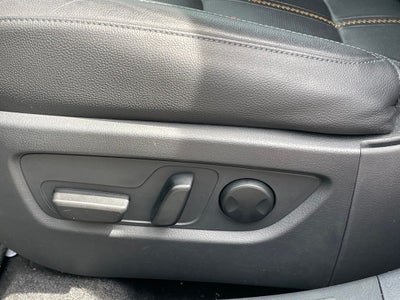 2024 Mazda Mazda CX-50 2.5 Turbo Premium Plus Package