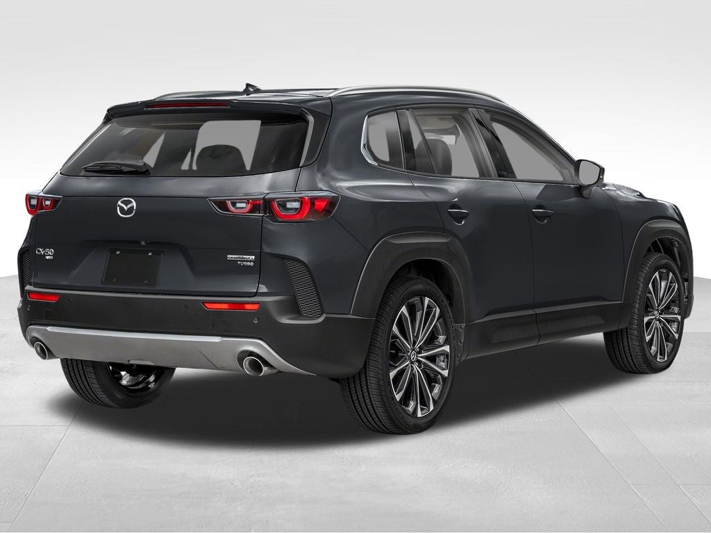 2024 Mazda Mazda CX-50 2.5 Turbo Premium Plus Package