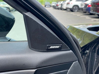 2024 Mazda Mazda CX-50 2.5 Turbo Premium Plus Package