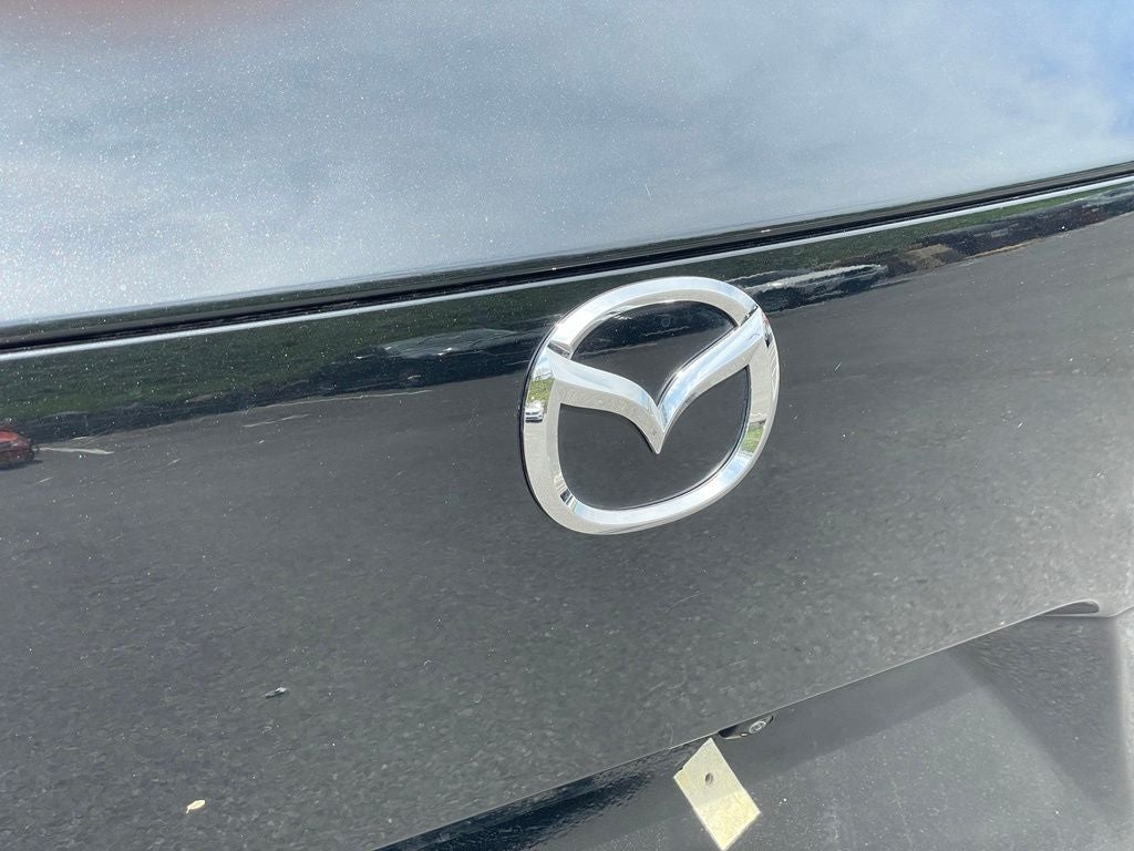 2024 Mazda Mazda CX-50 2.5 Turbo Premium Plus Package