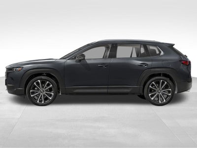 2024 Mazda Mazda CX-50 2.5 Turbo Premium Plus Package