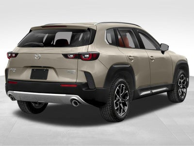 2023 Mazda Mazda CX-50 2.5 Turbo Meridian Edition