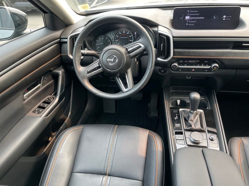 2024 Mazda Mazda CX-50 2.5 Turbo