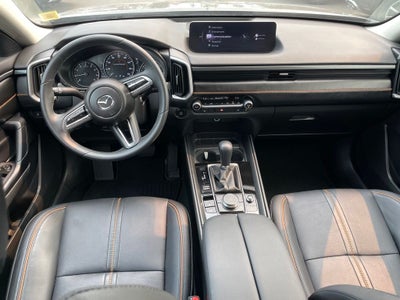 2024 Mazda Mazda CX-50 2.5 Turbo