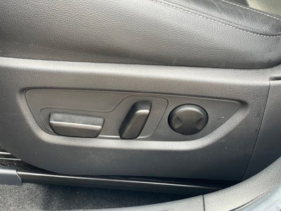2024 Mazda Mazda CX-50 2.5 Turbo