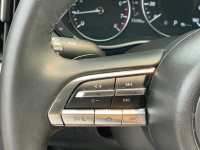 2024 Mazda Mazda CX-50 2.5 Turbo