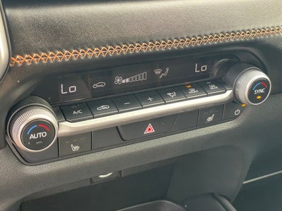 2024 Mazda Mazda CX-50 2.5 Turbo