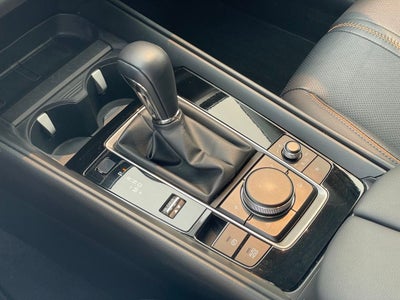2024 Mazda Mazda CX-50 2.5 Turbo