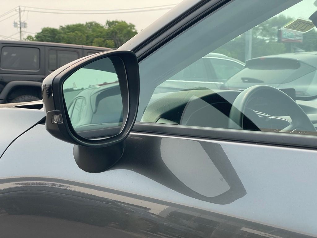 2024 Mazda Mazda CX-50 2.5 Turbo