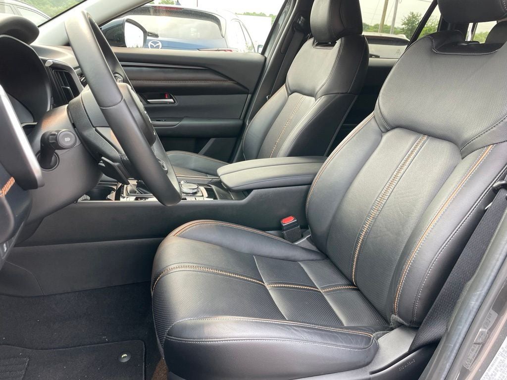 2024 Mazda Mazda CX-50 2.5 Turbo