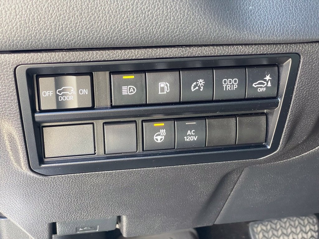 2024 Toyota Sequoia Limited