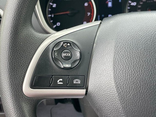 2019 Mitsubishi Eclipse Cross ES