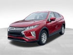 2019 Mitsubishi Eclipse Cross ES