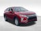 2019 Mitsubishi Eclipse Cross ES
