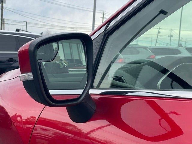 2019 Mitsubishi Eclipse Cross ES