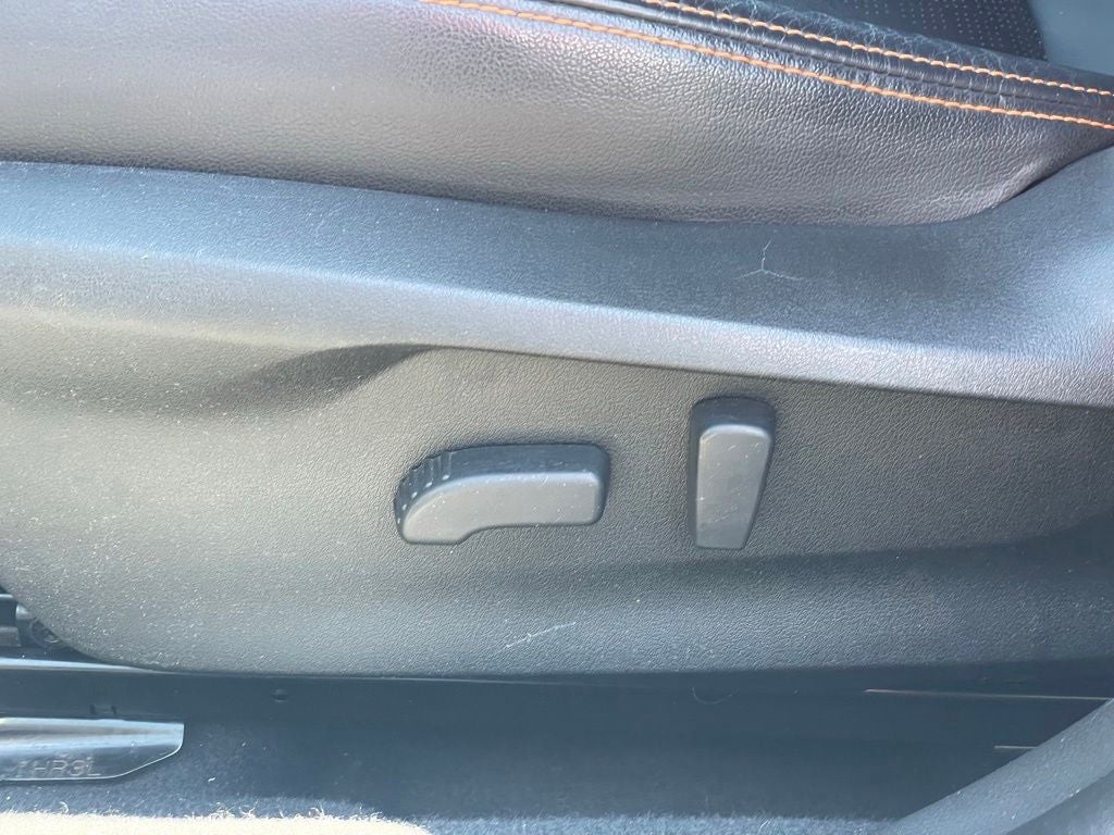 2018 Subaru Crosstrek 2.0i Limited