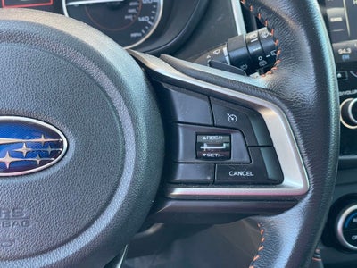 2018 Subaru Crosstrek 2.0i Limited