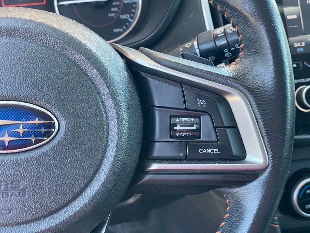 2018 Subaru Crosstrek 2.0i Limited