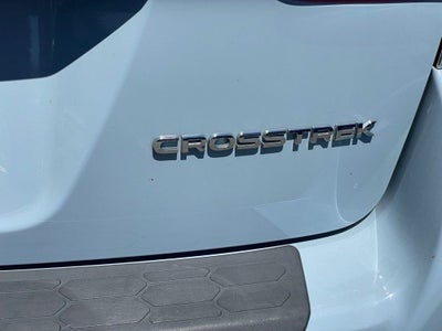 2018 Subaru Crosstrek 2.0i Limited