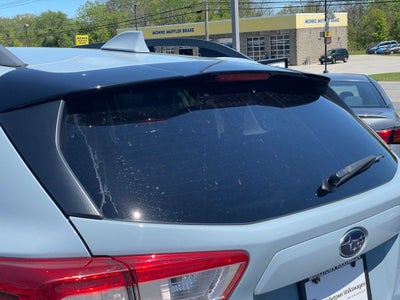 2018 Subaru Crosstrek 2.0i Limited