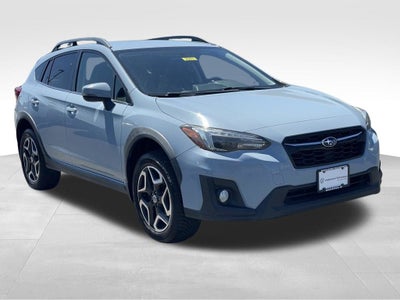 2018 Subaru Crosstrek 2.0i Limited
