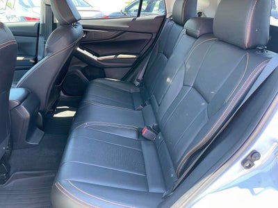 2018 Subaru Crosstrek 2.0i Limited