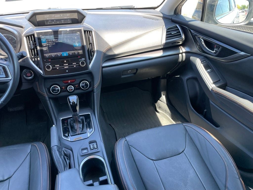 2018 Subaru Crosstrek 2.0i Limited