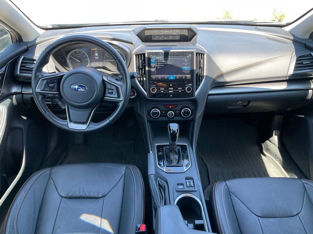 2018 Subaru Crosstrek 2.0i Limited