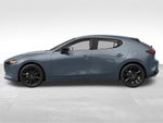 2023 Mazda Mazda3 2.5 S Carbon Edition