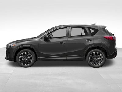 2016 Mazda Mazda CX-5 Grand Touring