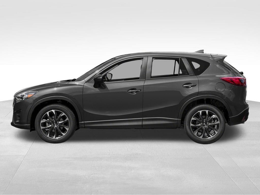 2016 Mazda Mazda CX-5 Grand Touring