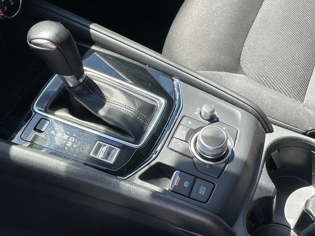 2023 Mazda Mazda CX-5 2.5 S