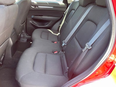 2023 Mazda Mazda CX-5 2.5 S