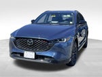 2023 Mazda Mazda CX-5 2.5 Turbo