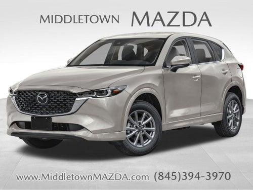 2024 Mazda Mazda CX-5 2.5 S Select Package