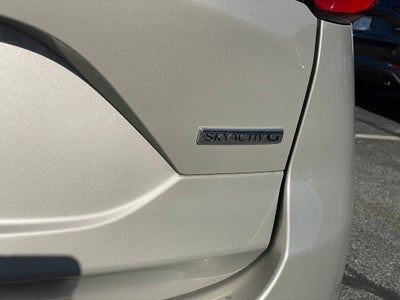 2024 Mazda Mazda CX-5 2.5 S Select Package