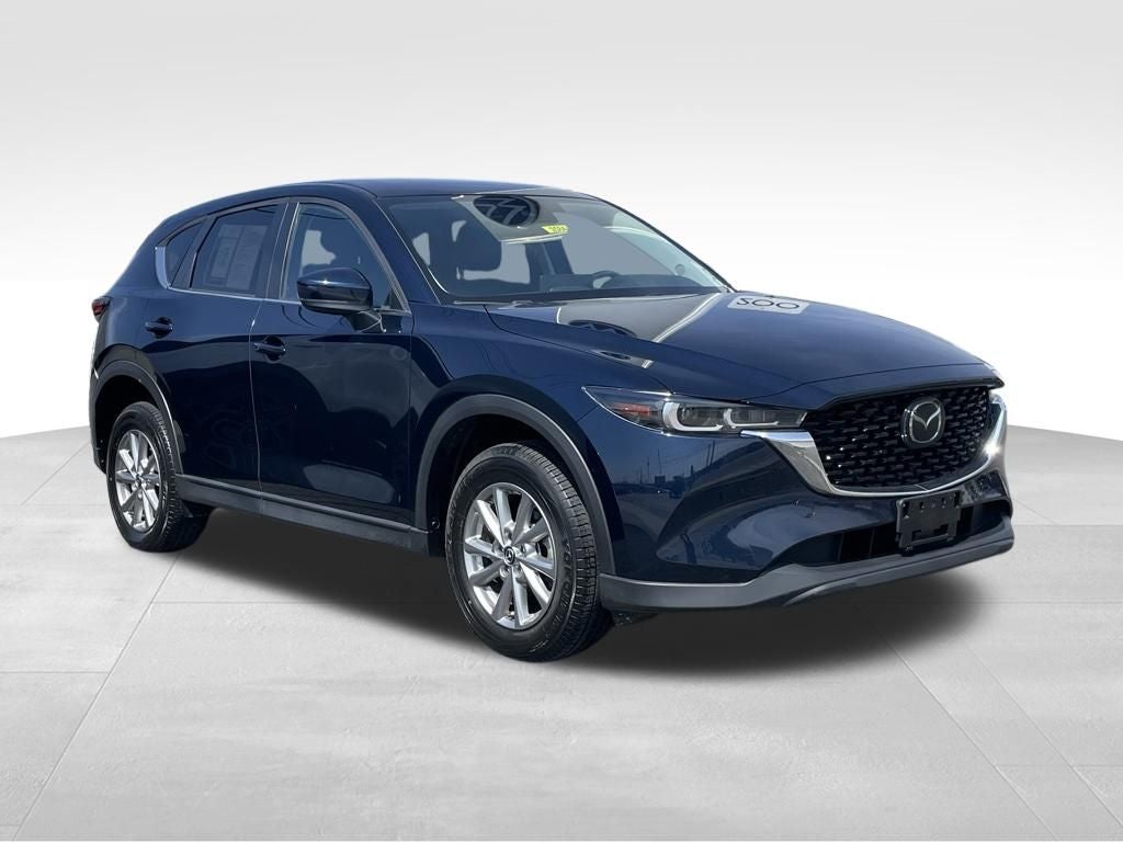 2023 Mazda Mazda CX-5 2.5 S Select Package