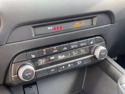 2024 Mazda Mazda CX-5 2.5 S Select Package