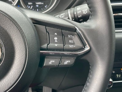 2024 Mazda Mazda CX-5 2.5 S Preferred Package