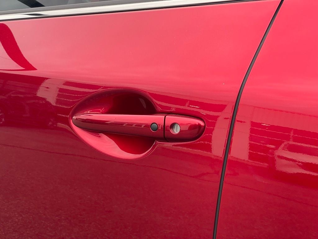 2024 Mazda Mazda CX-5 2.5 S Preferred Package