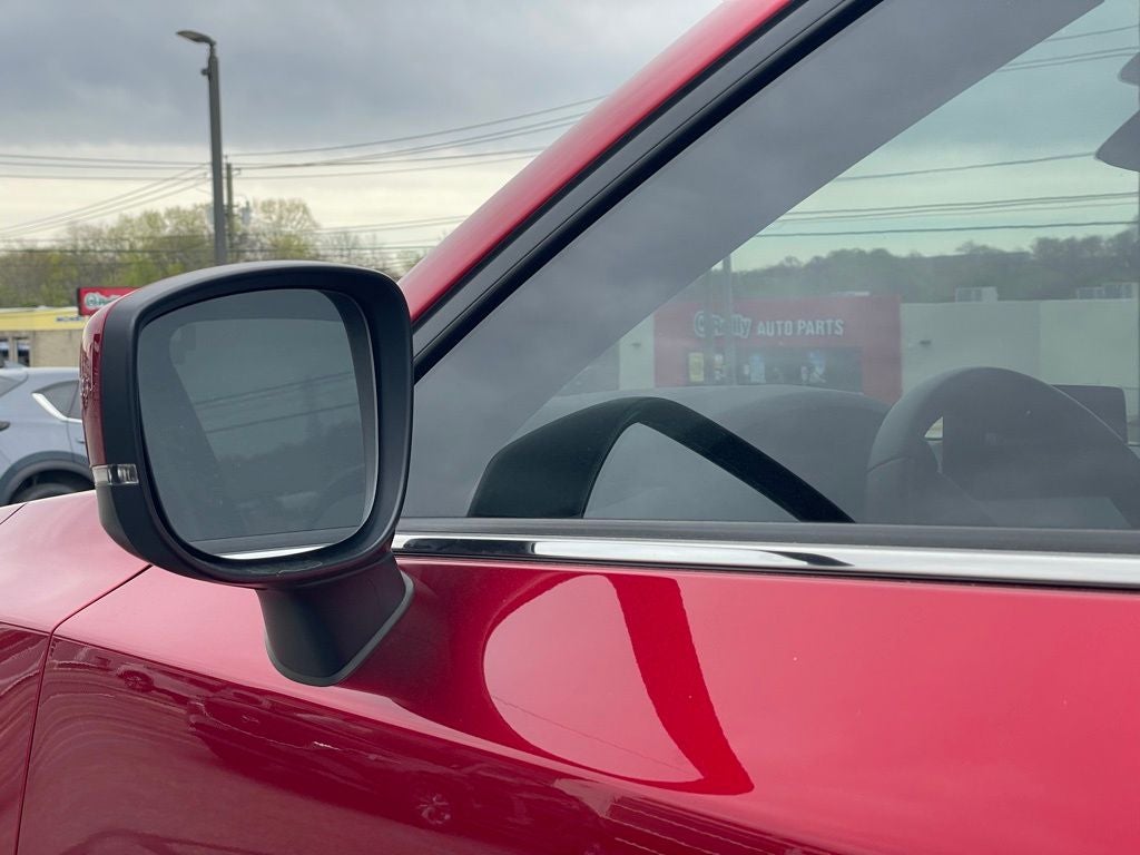 2024 Mazda Mazda CX-5 2.5 S Preferred Package