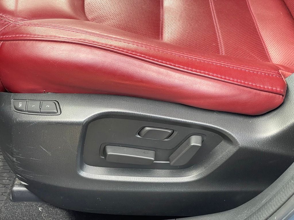 2022 Mazda Mazda CX-5 2.5 S Carbon Edition