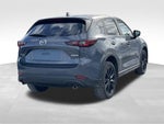 2022 Mazda Mazda CX-5 2.5 S Carbon Edition