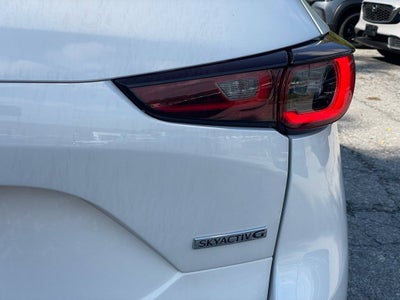 2024 Mazda Mazda CX-5 2.5 S Preferred Package