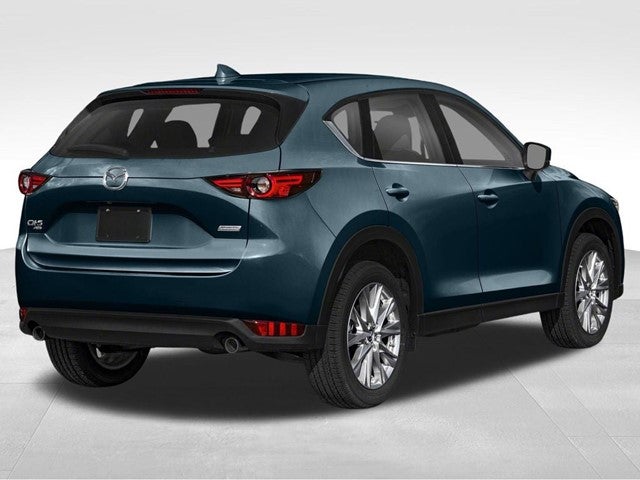 2019 Mazda Mazda CX-5 Grand Touring