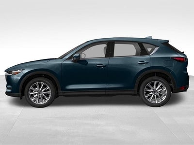 2019 Mazda Mazda CX-5 Grand Touring