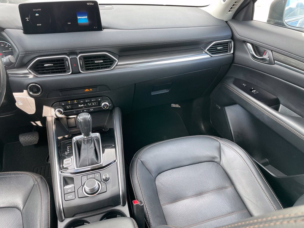 2021 Mazda Mazda CX-5 Grand Touring