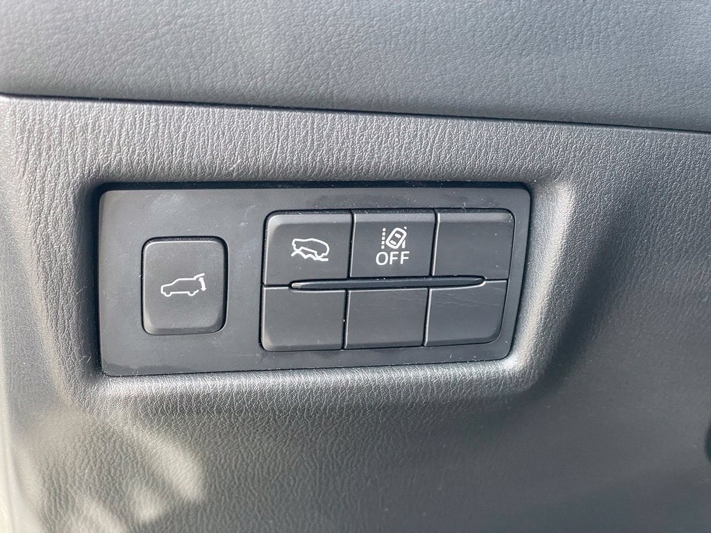 2021 Mazda Mazda CX-5 Grand Touring